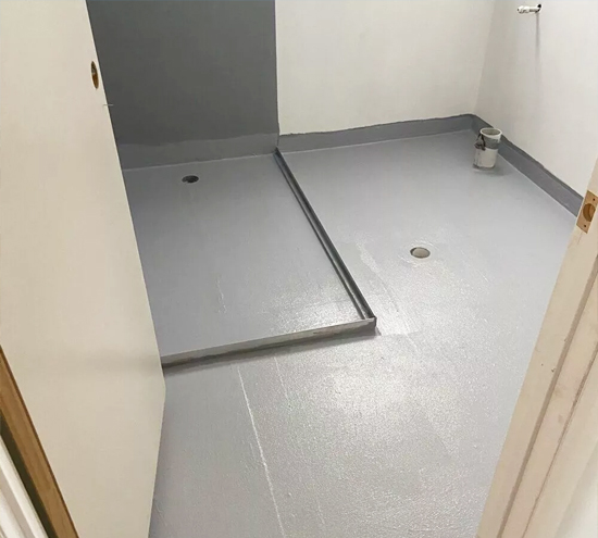 bathroom waterproofing melbourne